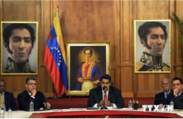 Venezuela thúc đẩy cải thiện kinh tế